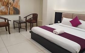 Hotel Siddhali Inn
